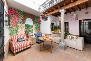 Apartamentos - PinkSparrow - - Granada - 9