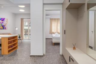 Modern & Elegant Getaway near Pasalimani - Piraeus - 1