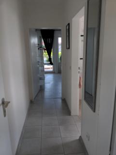 Schöne Monteurwohnung Ferienwohnung Langenfeld - Gladbach - 2