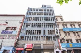 Hotel O Hotel Landmark Inn - Neu-Delhi - 0