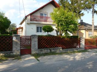 Tanay Vendégház - Balatonfüred - 7