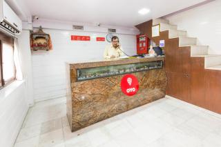 Hotel O Hotel Landmark Inn - Neu-Delhi - 6