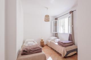 L'Alivi di Losari 7 - piscine naturelle et jacuzzi - Belgodère - 6