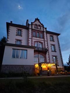 Château Robert - Raon-lʼÉtape - 5