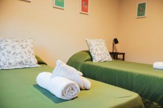 Folk Hostel - 7
