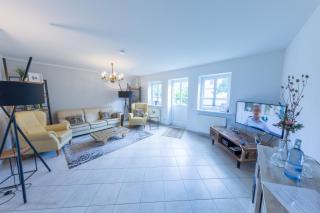 Ferienwohnung in der Dorfstraße 47d - Ahrenshoop - 5