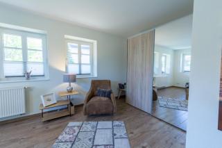 Ferienwohnung in der Dorfstraße 47d - Ahrenshoop - 3