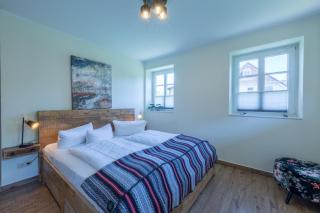 Ferienwohnung in der Dorfstraße 47d - Ahrenshoop - 4