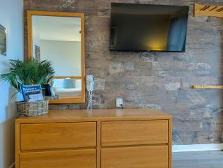 Studio 4 - 2 min du Bord de l'eau Foyer & Barbecue - 3