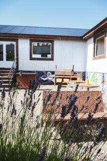Folk Hostel - El Calafate - 9