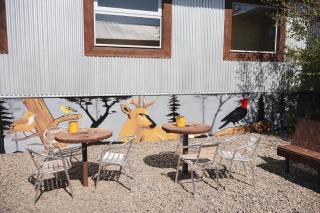 Folk Hostel - 8