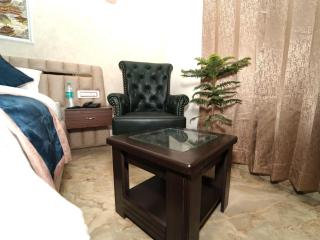 Hotel Chandigarh vibes - Best Selling Hotel in Chandigarh - Chandīgarh - 3
