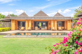 Villa Arcana - Exclusive stay in Mauritius by Sealodge - Tamarin - 0