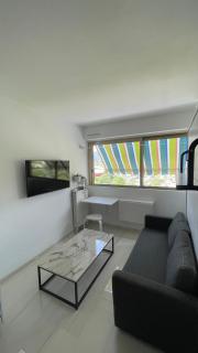 Studio Cannes Marina - Mandelieu La Napoule - 0