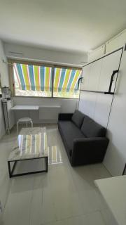 Studio Cannes Marina - Mandelieu La Napoule - 4