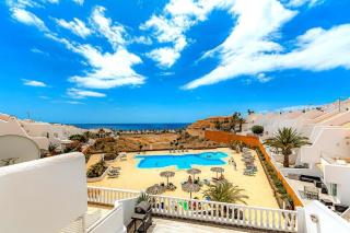 Tenerife relaxing holidays - San Miguel de Abona - 0