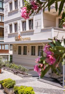 Ada Suites Nisantasi - Estambul - 7