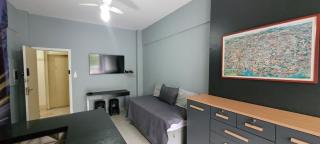 Lindo Loft Av Paulista & pq Trianon-Masp - São Paulo - 3