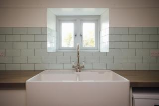 Rogeston House - Charming farmhouse in picturesque Pembrokeshire - 8