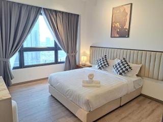 SKY Garden Luxy Suites At AGILE Bukit Bintang - Kuala Lumpur - 9