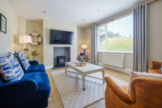 The Bolt Hole - Silverdale - 9