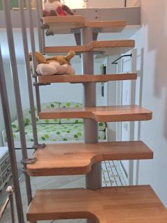 LA casa NOSVIT - Naples - 1