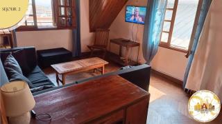 Chez Lala et Francou - Antananarivo - 4