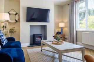 The Bolt Hole - Silverdale - 4