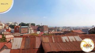 Chez Lala et Francou - Antananarivo - 1