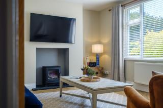 The Bolt Hole - Silverdale - 1