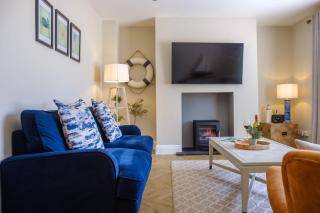 The Bolt Hole - Silverdale - 2