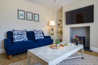 The Bolt Hole - Silverdale - 3
