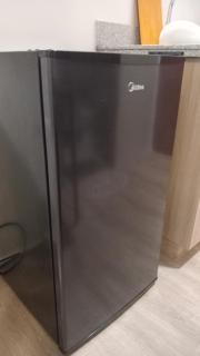 Studio Unit at Mesavirre - 6