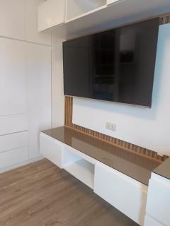 Studio Unit at Mesavirre - Sampong - 2