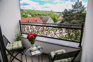 POOL RESORT- Vila Lena lux apartmani 7 i 8 - 9