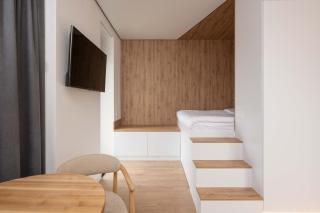 Lumen Living Apart - Kiev - 2