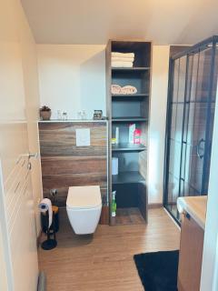New appartement - Turckheim - 8