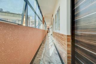 Hotel O Elite Lifestyle Red Rose Near 7d Voyage - Bangalore - 5