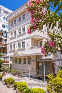 Ada Suites Nisantasi - Estambul - 0