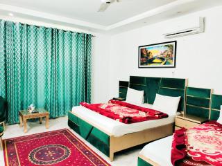 Smart Lodge Islamabad - Islamabad - 0