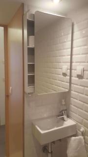 StudentVille - Standard Studio - Lissabon - 1