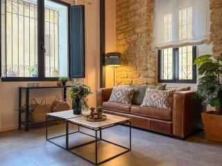 Apartamento Santa María gema en el casco antiguo - Alicante - 4