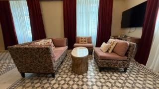 Hotel Lost Ashrafieh - 4