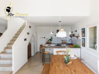 Villa Ficaja 10 pers JACUZZI vue MER PINARELLO - 3