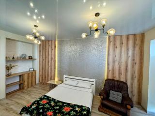 VIP apartment у центрі міста, новобудЖК Театральний,дуже простора - Riwne - 5