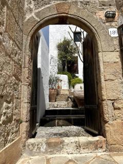 Villa Kali - Lindos - 9