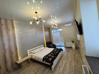 VIP apartment у центрі міста, новобудЖК Театральний,дуже простора - Riwne - 7