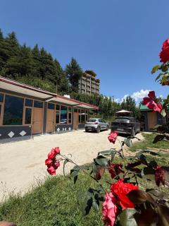 Manali Hill Stay - 9