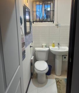 Glen Sea Inn - Port Maria - 2