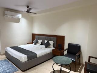 Agarwal's Residency - Visakhapatnam - 1